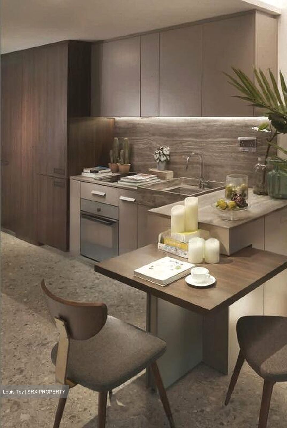 One Pearl Bank (D3), Apartment #504648221